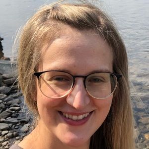 Meet your Posher, Erin